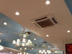 -龙聚德北京烤鸭(沙坪坝华宇A馆店)