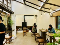 -竹子咖啡bamboo coffee