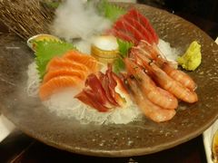 -左舞日本料理