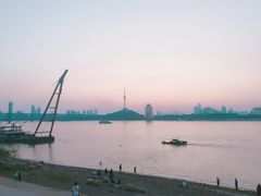 -武昌江滩