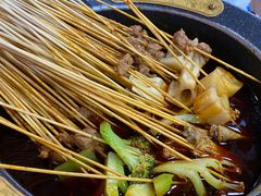 -冒椒火辣(奎星楼街店)