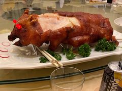-汇景希尔顿逸林酒店·悦轩中餐厅