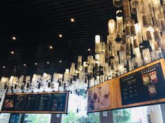 -星巴克臻选(湖滨道店)