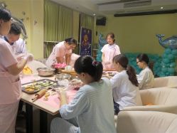 -莲生母婴月子中心(清水河公园店)