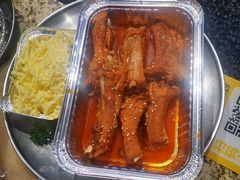 -安又胖韩国烤肉(美罗城店)