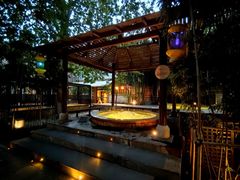 -春晖园度假酒店温泉