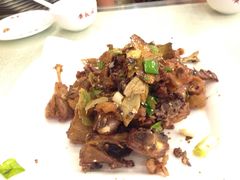 iphone_upload_pic-唐师傅湘西名菜馆(武陵路店)