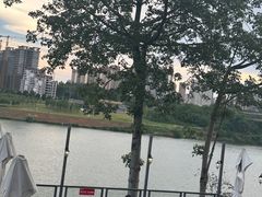 -百鱼庄(仙葫店)
