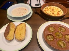 -萨莉亚意式餐厅(杭州滨江天街店)