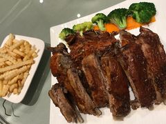 -一轩饺子馆(丽都店)