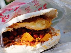 老金家蛋菜夹馍-老金家蛋菜夹馍(西安总店)