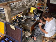 -景德镇古窑民俗博览区