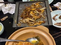 -泰山廊亦舫(丽景店)