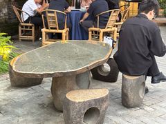 -院8里·小聚园老川菜(九眼桥店)