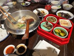 -咸亨酒店•非遗绍兴菜•中华老字号(堂吃餐厅)