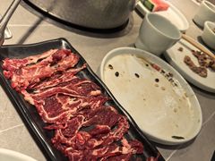 -宴全牛粤来越牛潮汕鲜牛肉火锅(海州万达广场店)