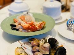 -桃源咖啡厅(武夷山大红袍山庄店)