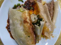-春水锅贴·传统鲁菜(大明湖店)
