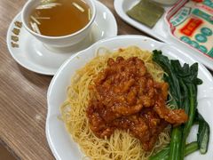 -百福麵家(新馬路店)