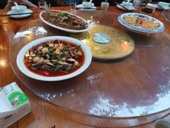 -香叶草中餐厅(川白楼店)