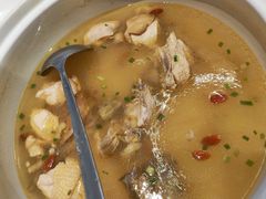 -食光慢宴·安吉土菜馆