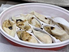 -喜家德虾仁水饺(浦东山姆店)