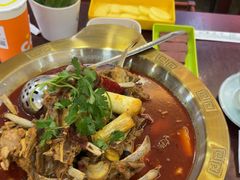 -怪怪龙虾·来自江苏盱眙(惊驾路店)