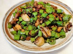 -兰溪小馆(首经贸店)