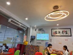 -沙湾甜品(升平街店)