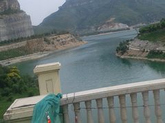 -天鹅湖生态旅游风景区