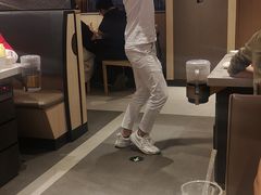 -海底捞火锅(番禺广场店)