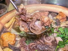 -荒野美食汇(永庆坊店)