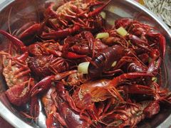 -街角等你.大连海鲜烧烤(西安路店)