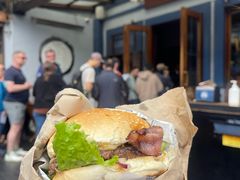 -Fergburger(皇后镇店)