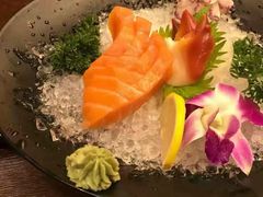 -晓寿司·精致料理(绿地店)