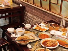 -小街天府