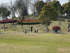 -滨湖塘西河公园