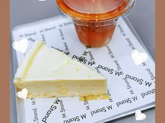 -M Stand(西安大悦城店)