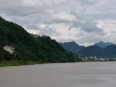 -新安江山水画廊风景区