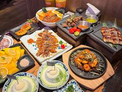 -小川洋风料理(大悦城店)