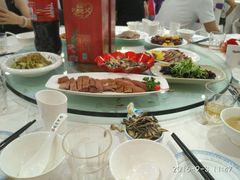 -保定会馆(裕华店)