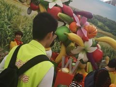 景点-万顷园艺世界