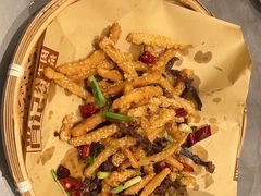 -肖记公安牛肉鱼杂馆·省级非物质文化遗产(江汉路直营店)