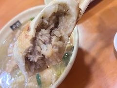 -求生煎包(武夷小区店)