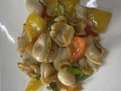 -宜兴隆家宴·私房菜(泰安华庭店)