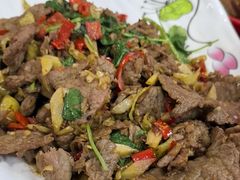 -叶存利海鲜大馅饺子(海宁路总店)