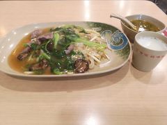 -百家鸡味馆(清泰店)