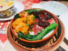 -点都德(花城店)