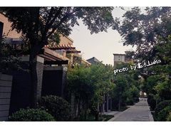 -固安来康郡来康温泉