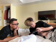 -如家酒店(北京国展三元桥店)